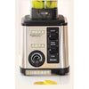 3L Stainless Steel Multi-Function Food Processor