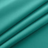 Round Solid Color Polyester Tablecloth for Weddings, Parties & Dining