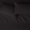 Ultra-Soft Microfiber 4-Piece Bed Sheet Set