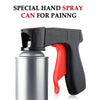 Reusable Spray Can Trigger Handle