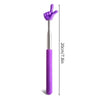 Extendable Teaching Pointer for Classroom and Presentations