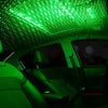 Mini LED Galaxy Star Projector Night Light