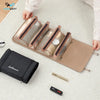 Foldable 4-in-1 Travel Makeup & Toiletry Bag