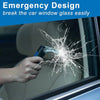 3-in-1 Car Door Assist Handle for Seniors and Mobility Support