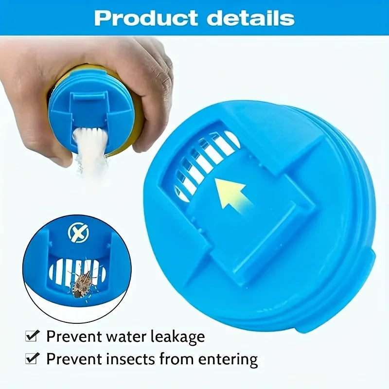 Reusable Silicone Can Lids - Set of 12