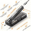 Cordless Mini Engraving Pen with LED Display