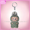 Labubu The Monsters Vinyl Face Plush Doll Pendant Keychain