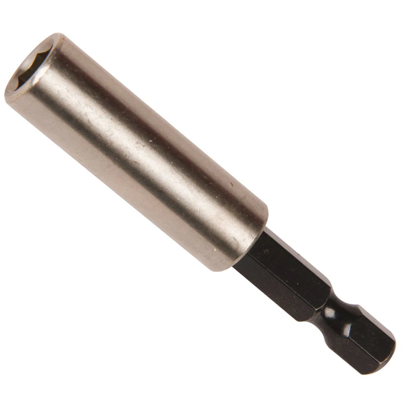 Magnetischer Bit-Halter mit 1/4"- Schaft