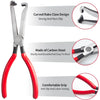 Automotive Electrical Connector Removal Tool Set
