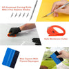 Complete Window Tint Installation Tool Kit