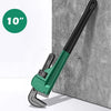 Heavy-Duty Pipe Pliers