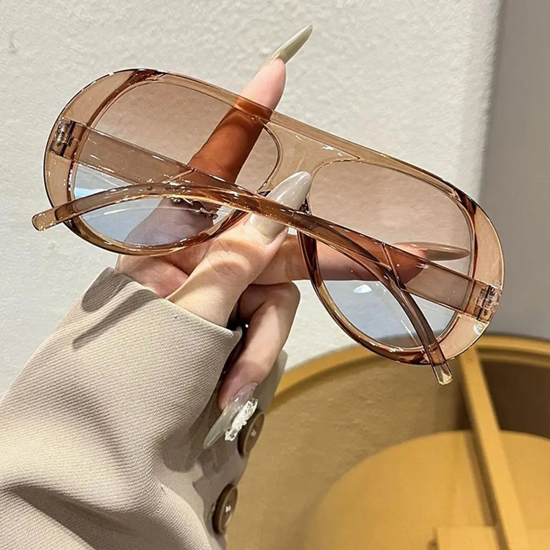 Vintage Oversized Sunglasses