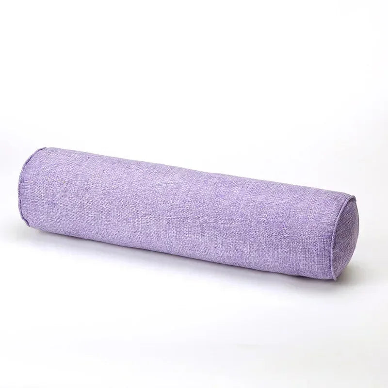 Oreiller de Sommeil en Lin et Coton