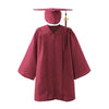 Kids' Kindergarten Graduation Cap & Gown Set