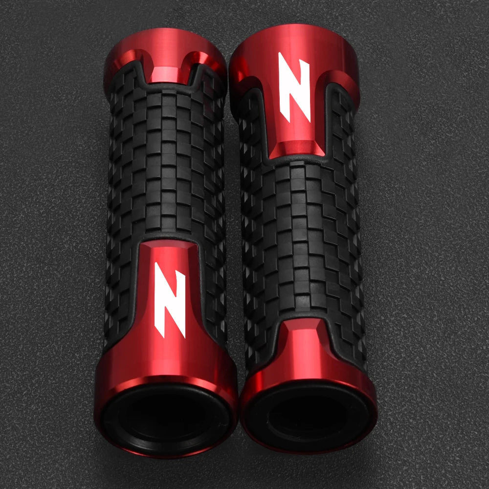 Motorcycle Handlebar Handguards with CNC Aluminum Levers Protector