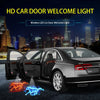 Car Door LED Welcome Light Projector