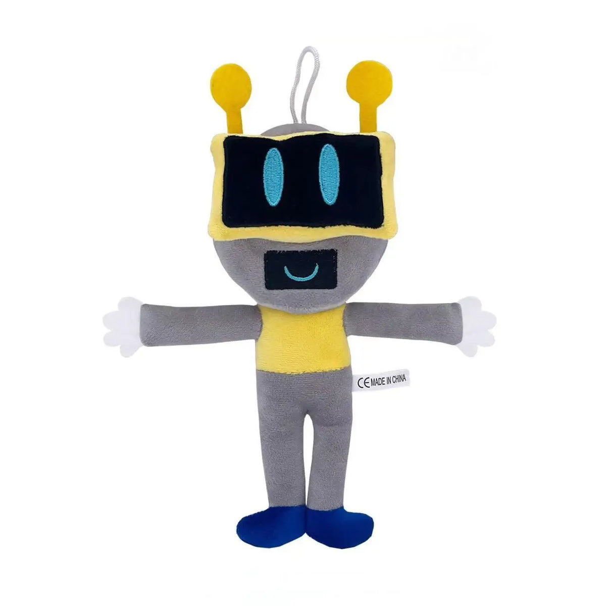 Sprunki Character Soft Plush Toy Doll