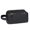 Men's PU Leather Casual Crossbody Clutch Bag