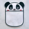 Suction Cup Mesh Toy Storage Bag for Bathtub