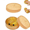 Sensory Squeeze Fidget Toy for Stress Relief