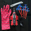 Web-Shooting Gloves – Interactive Action Toy for Kids and Adults