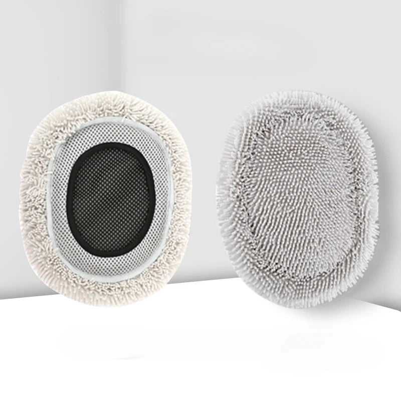 Telescopic Car Wash Brush with Rotating Chenille Head