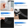 Reusable Nano Double-Sided Tape (3m Length, 20mm Width)