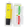 3-in-1 Digital TDS/EC/Temperature Water Quality Tester Pen