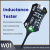 Type-C Inductance Tester for Circuit Board Diagnostics