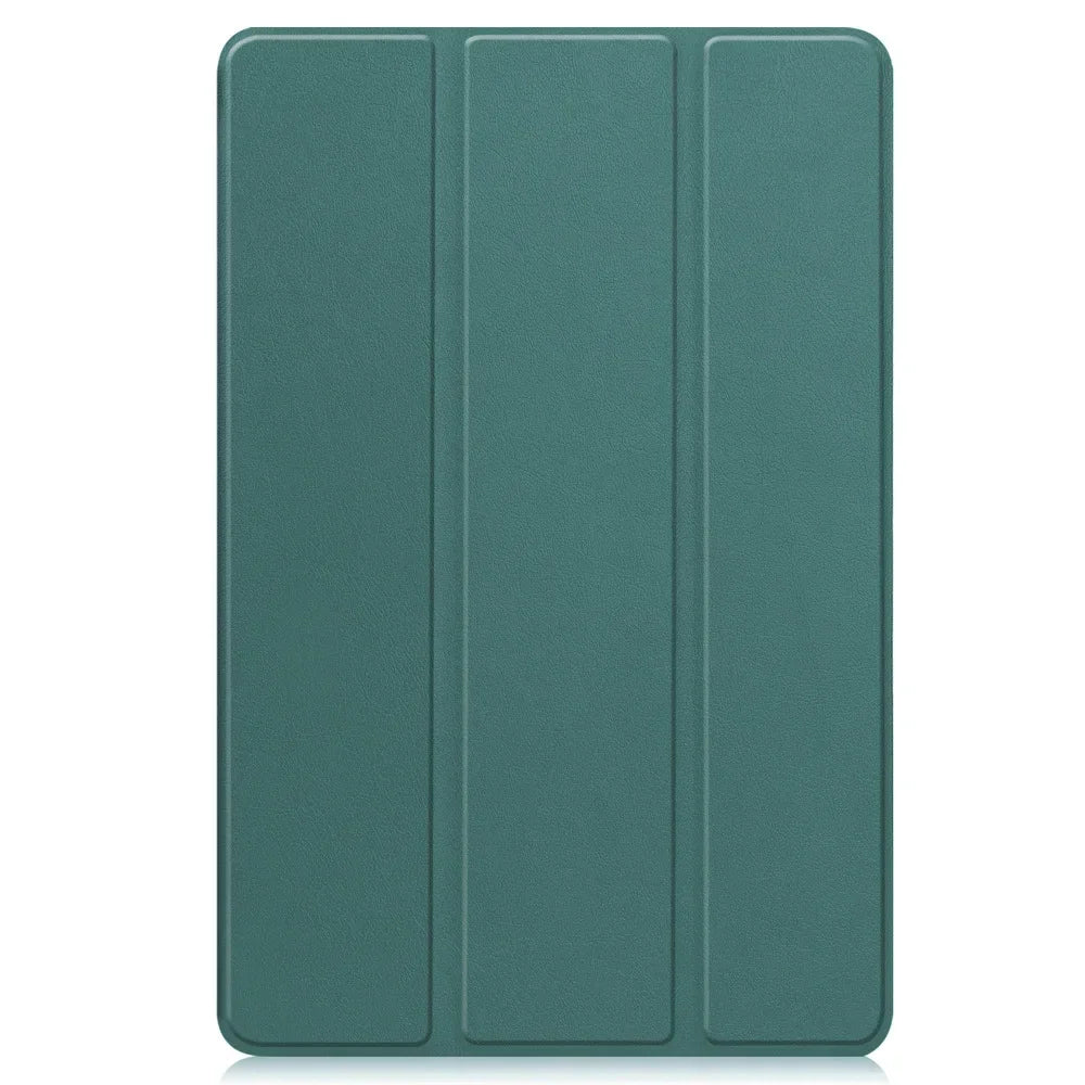 Slim Tri-Fold Folio Case for TCL NxtPaper 11 Plus with Pen Holder