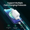 USB-C 40W Fast Charger with 1M Cable for iPhone