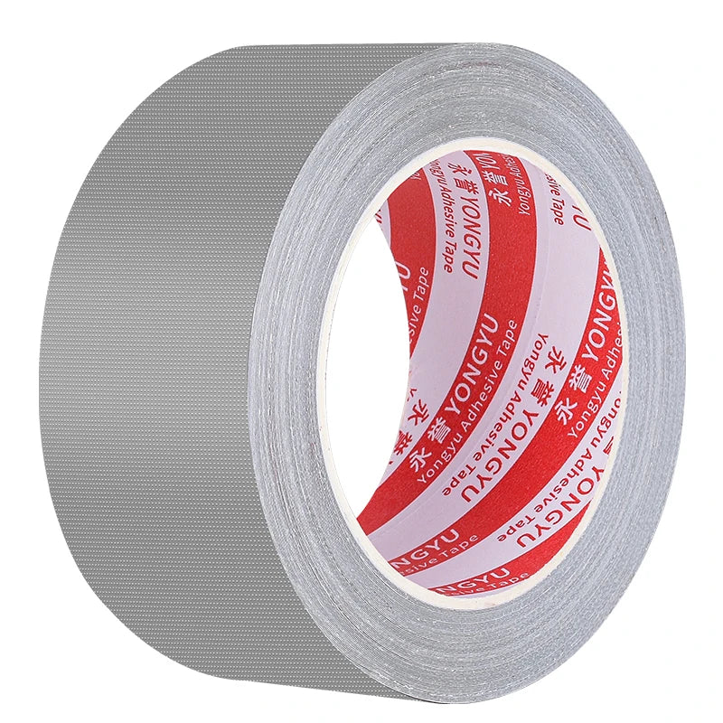 Industrial-Grade Heavy-Duty Cloth Tape