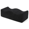 Ergonomic Seat Cushion for Tailbone Pain Relief and Posture Support