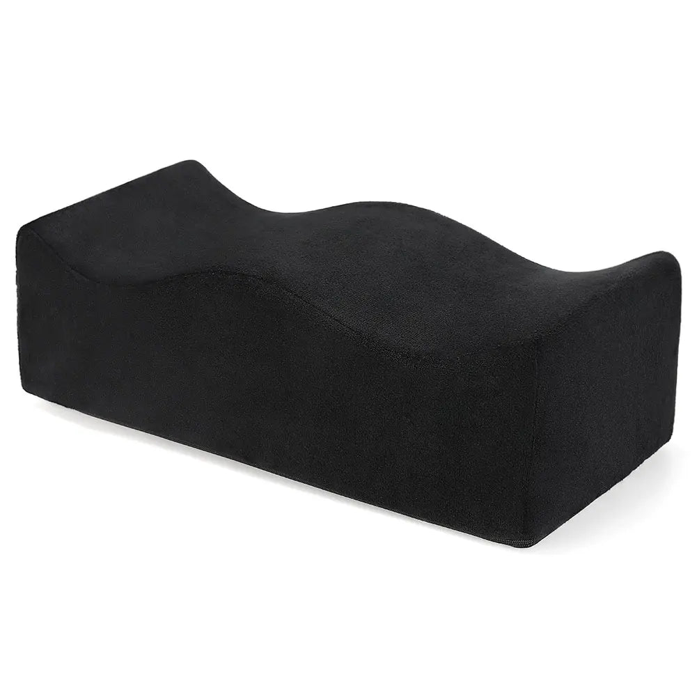 Ergonomic Seat Cushion for Tailbone Pain Relief and Posture Support