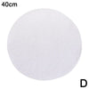Reusable Non-Stick Silicone Steamer Mat (Multi-Size)