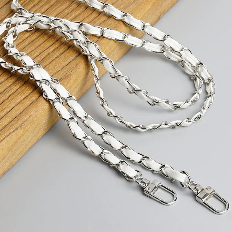 120cm Metal Chain Strap for Handbags