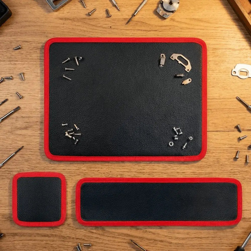 Heavy-Duty Magnetic Tool Mat