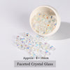 Colorful Glass Crystal Beads for Jewelry Making