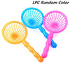 Adorable Kawaii Floating Goldfish Bath Toys - Set of 10