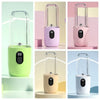 Portable USB Rechargeable Juicer Cup