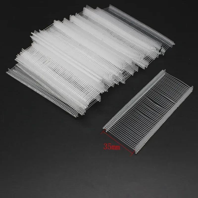 Universal Tagging Gun Pins for Price Labels and Brand Tags