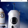 Astronaut Electric Pencil Sharpener with USB-C Charging
