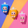 Squishy Vinyl Collectible Figures