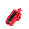 Red Beyblade Burst BX Series Gyro Launcher accessory for kids