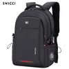Anti-Theft Laptop Backpack with USB Charging Port