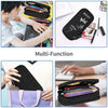 Soccer Star Pen Case – Large-Capacity Pencil Pouch
