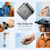 Sofirn SE1 Pocket EDC Flashlight with RGB Signal Ring