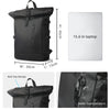 Expandable Travel Backpack