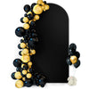 Stretchy Balloon Arch Cover for Wedding & Party Photo Backdrops