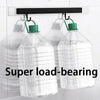 Reusable Nano Double-Sided Tape for Walls, Home & Office